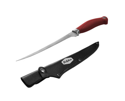 Filetovací nôž Delphin YAPAN - čepeľ 17,5cm Filetovací nôž Delphin YAPAN - čepeľ 17,5cm