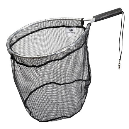 Podberák Giants Fishing Compact Trout Landing Net 50cm, 35x30cm