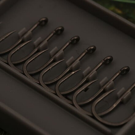Gardner Háčiky Rigga (BCR) Hooks Barbed Gardner Háčiky Rigga (BCR) Hooks Barbed