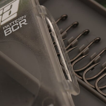 Gardner Háčiky Rigga (BCR) Hooks Barbed Gardner Háčiky Rigga (BCR) Hooks Barbed