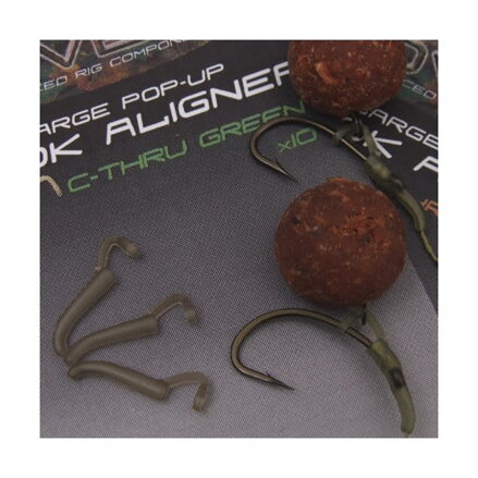 Gardner Rovnátka na háčik Covert Pop-Up Hook Aligner Gardner Rovnátka na háčik Covert Pop-Up Hook Aligner