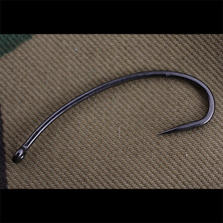 Gardner Háčiky bez protihrotu Covert Dark Longshank Mugga Barbless Gardner Háčiky bez protihrotu Covert Dark Longshank Mugga Barbless