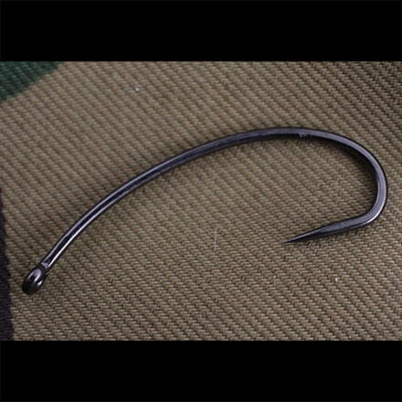 Gardner Háčiky bez protihrotu Covert Dark Longshank Mugga Barbless Gardner Háčiky bez protihrotu Covert Dark Longshank Mugga Barbless