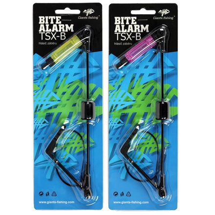 Giants Fishing Indikátor záberu svietiaci TSX-B Giants Fishing Indikátor záberu svietiaci TSX-B