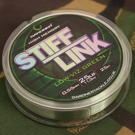 Vlasec Gardner Stiff-Link 25m Vlasec Gardner Stiff-Link 25m