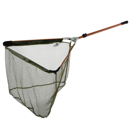 Podberák Giants Fishing Specialist Landing Net 2,0m, 50x50cm