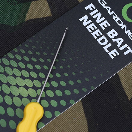 Gardner Ihla Fine Bait Needle