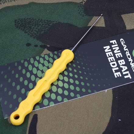 Gardner Ihla Fine Bait Needle