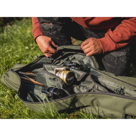 Púzdro na prúty Wychwood Comforter 13ft Multi Rod Sleeve Púzdro na prúty Wychwood Comforter 13ft Multi Rod Sleeve
