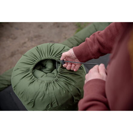 Spacák Wychwood Comforter Sleeping Bag Spacák Wychwood Comforter Sleeping Bag
