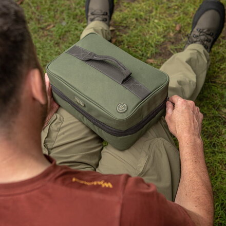 Púzdro Wychwood Comforter Large Tackle Organiser Púzdro Wychwood Comforter Large Tackle Organiser