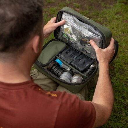 Púzdro Wychwood Comforter Large Tackle Organiser Púzdro Wychwood Comforter Large Tackle Organiser