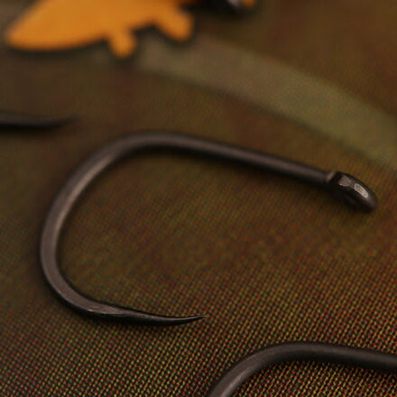 Gardner Háčiky Target Speci-Beaked Point Hooks Gardner Háčiky Target Speci-Beaked Point Hooks