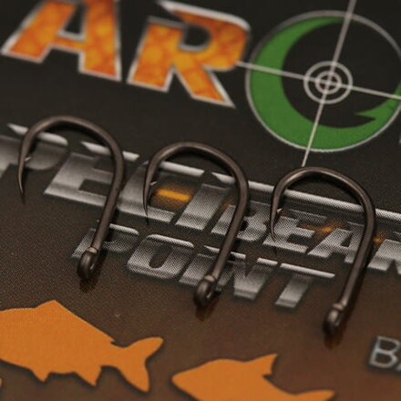 Gardner Háčiky Target Speci-Beaked Point Hooks Gardner Háčiky Target Speci-Beaked Point Hooks