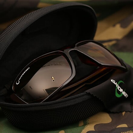 Okuliare Gardner LO-LITE Polarised Sunglasses Okuliare Gardner LO-LITE Polarised Sunglasses