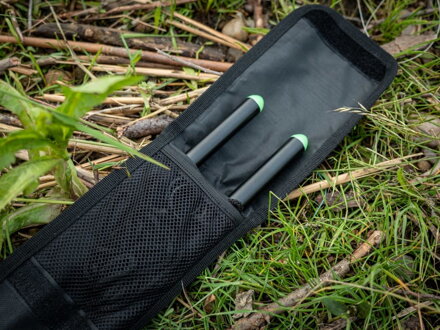 Giants Fishing Tyče Distance Spin Bank Stick Set