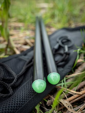 Giants Fishing Tyče Distance Spin Bank Stick Set