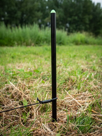Giants Fishing Tyče Distance Spin Bank Stick Set