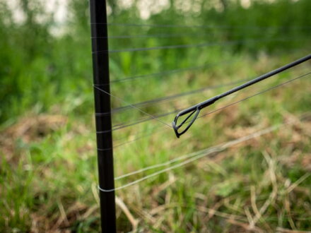 Giants Fishing Tyče Distance Spin Bank Stick Set