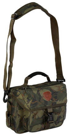 Prívlačová taška Giants Fishing Spinning Bag Deluxe Prívlačová taška Giants Fishing Spinning Bag Deluxe