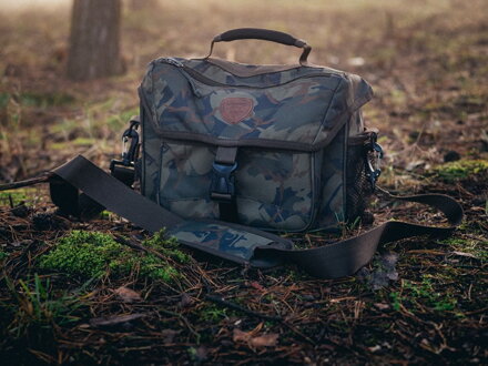 Prívlačová taška Giants Fishing Spinning Bag Deluxe Prívlačová taška Giants Fishing Spinning Bag Deluxe