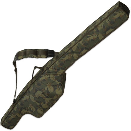 Giants Fishing Púzdro na prúty Rod Holdall Deluxe 2 Rod 12ft (200cm) Giants Fishing Púzdro na prúty Rod Holdall Deluxe 2 Rod 12ft (200cm)