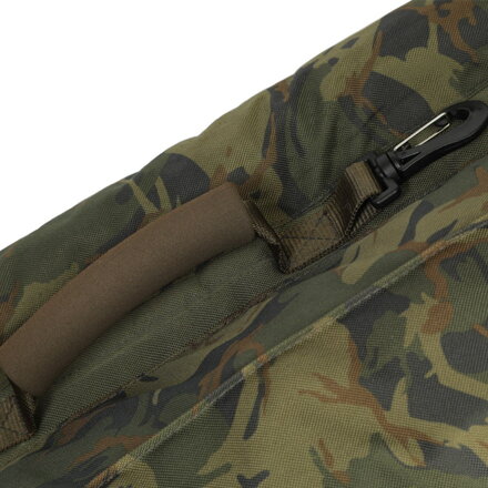 Púzdro na prúty Giants Fishing Rod Holdall Luxury 3 Rod 12ft (200cm) Púzdro na prúty Giants Fishing Rod Holdall Luxury 3 Rod 12ft (200cm)