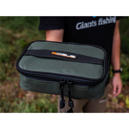 Púzdro na doplnky Leeda Rogue Medium Accesory Bag Púzdro na doplnky Leeda Rogue Medium Accesory Bag