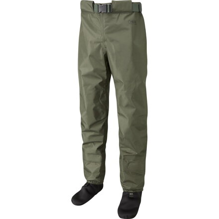 Brodiace nohavice Leeda Profil Breathable Waist Waders vel.M