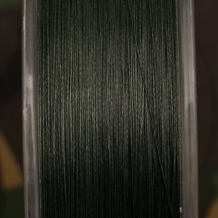 Pletená šnúra Gardner Kinetic Distance Braid 300m, 20lb (9,1kg) 0.20mm