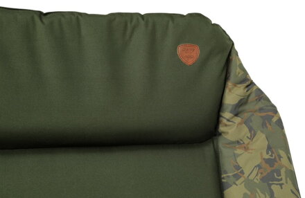 Giants Fishing Lehátko Gaube XT Bedchair 6Leg Giants Fishing Lehátko Gaube XT Bedchair 6Leg