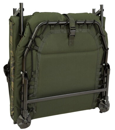 Giants Fishing Lehátko Gaube XT Bedchair 6Leg Giants Fishing Lehátko Gaube XT Bedchair 6Leg