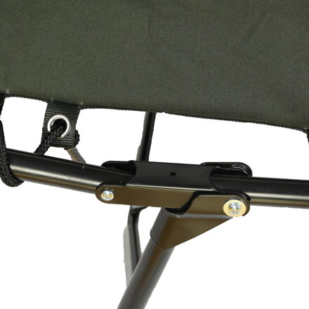 Giants Fishing Lehátko Gaube XT Bedchair 8Leg