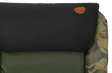 Sedačka Giants Fishing Chair Gaube XT