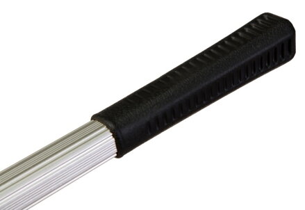 Podberák Giants Fishing Strong Alu Rubber Landing Net 2,2m, 50x50cm
