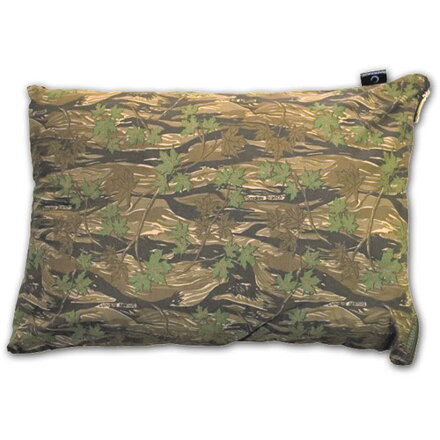 Vankúš Gardner Camo Pillow