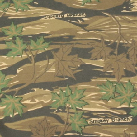 Vankúš Gardner Camo Pillow