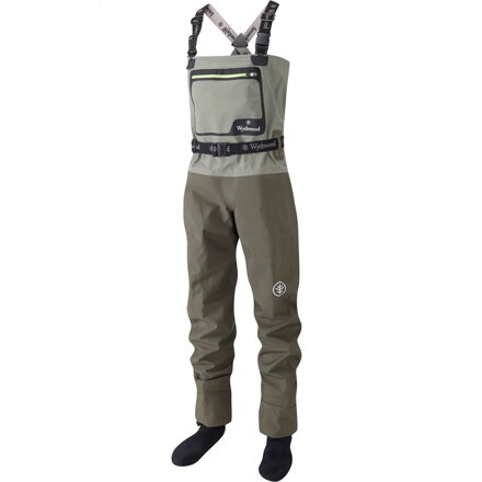 Prsačky Wychwood Gorge Waders vel.XL KING