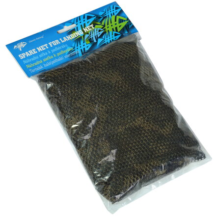 Giants Fishing Náhradná sieťka Luxury Spare Net Camo 42