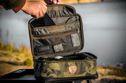 Púzdro Giants Fishing Electronics Eva Table Bag