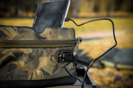 Púzdro Giants Fishing Electronics Eva Table Bag