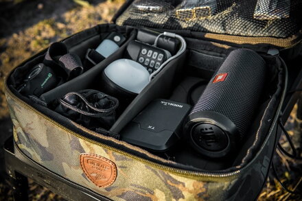 Púzdro Giants Fishing Electronics Eva Table Bag