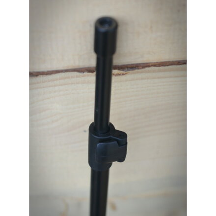 Giants Fishing Zavrtávacia tyč čierna Banksticks Powerdrill 50-90cm