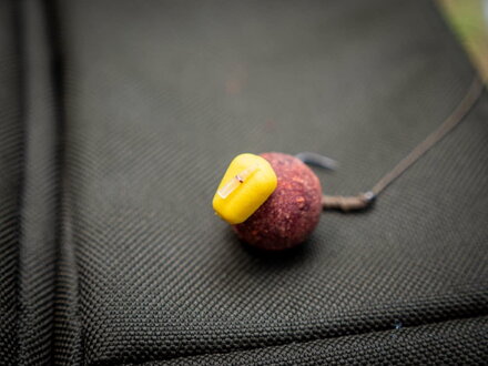 Giants Fishing Vlasová zarážka Hair Stopper 7mm, 3 bal. Giants Fishing Vlasová zarážka Hair Stopper 7mm, 3 bal.