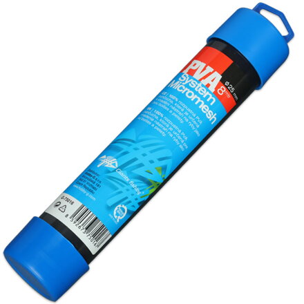 Giants Fishing PVA pančucha + piest System Micromesh 25mm/8m Giants Fishing PVA pančucha + piest System Micromesh 25mm/8m