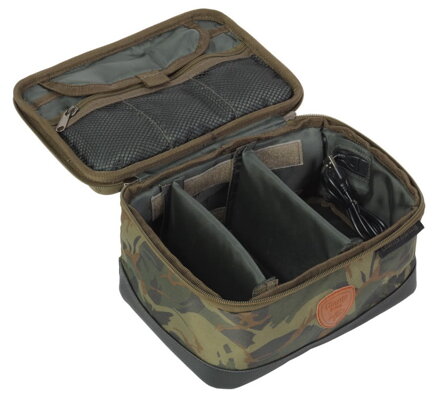 Púzdro Giants Fishing Electronics Eva Table Bag Medium