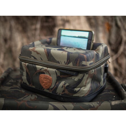 Púzdro Giants Fishing Electronics Eva Table Bag Medium