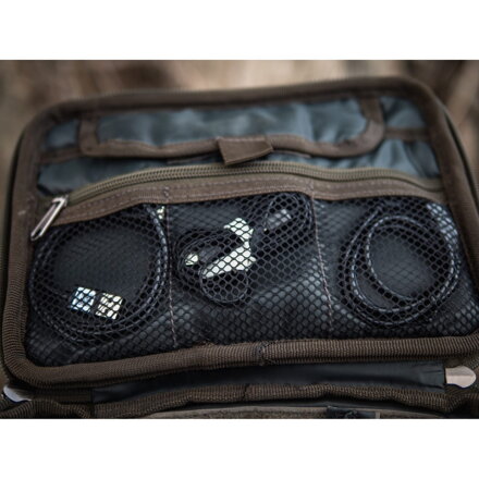 Púzdro Giants Fishing Electronics Eva Table Bag Medium