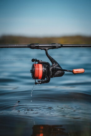 Giants Fishing Navijak Deluxe Reel FD 9000 + cievka 8000 Giants Fishing Navijak Deluxe Reel FD 9000 + cievka 8000