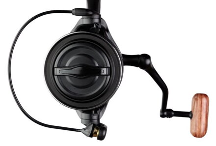 Giants Fishing Navijak Deluxe Reel FD 9000 + cievka 8000 Giants Fishing Navijak Deluxe Reel FD 9000 + cievka 8000